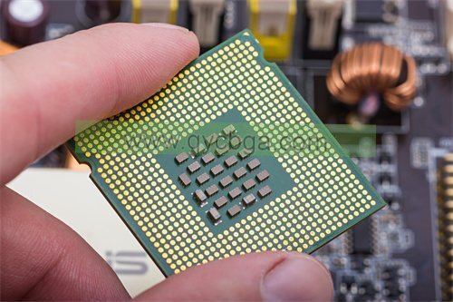 BGA/IC Package Substrate